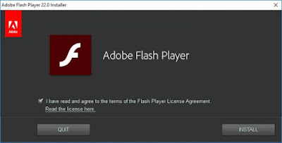 Adobe Flash Player