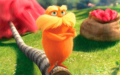 lorax