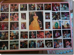 kayley disney board