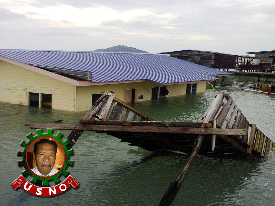 Borang Permohonan Rumah Pprt Sandakan Sabah