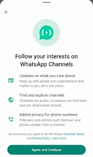 WhatsApp Chat Lock iPhone