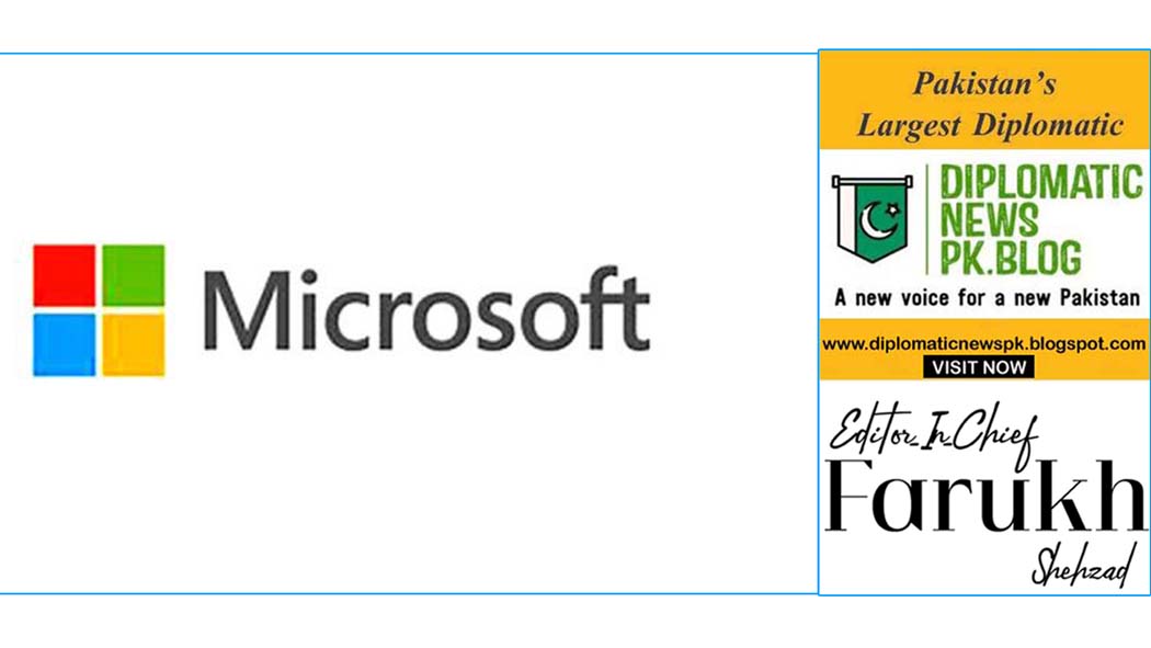 Microsoft organized “Microsoft Learn Student Ambassadors (MLSA) meet-up, in Pakistan”