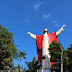 Kamay ni Hesus - Healing Church in Lucban, Quezon