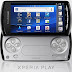 Sony Ericsson Xperia Play : Playstation Android Akan Diluncurkan!