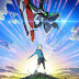 Eureka Seven AO Subtitle Indonesia Batch