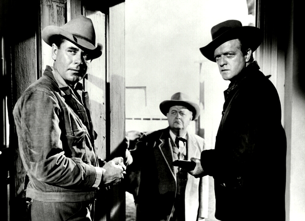 El tren de las 3:10 | 3:10 to Yuma