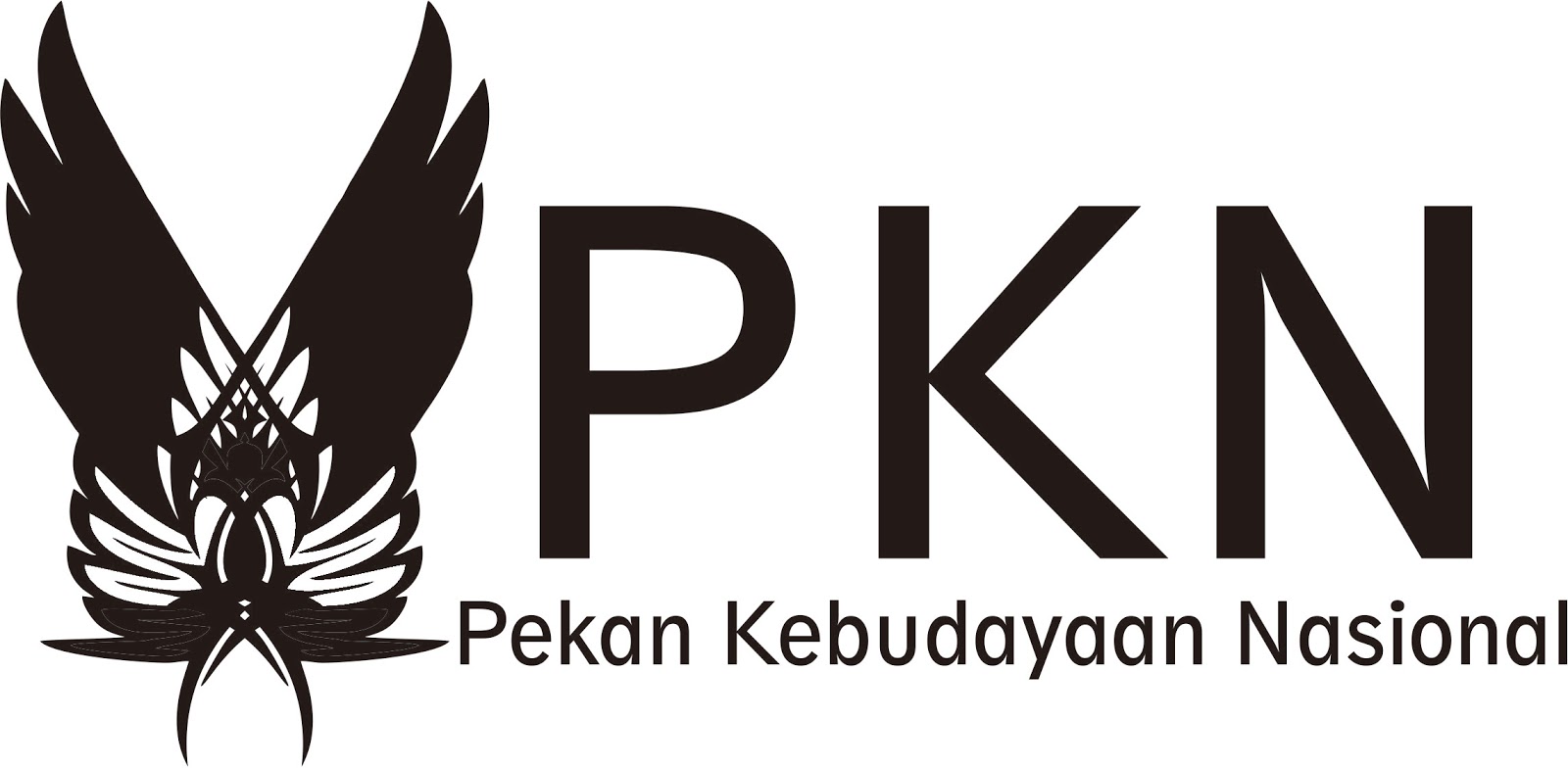 Logo  PKN Indonesia  Merdeka  Portofolio Desain  Hermawan