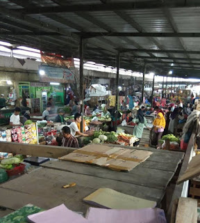 pasar Leuwiliang