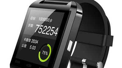 U Watch U8 Pro Smartwatch Dari GearBest, Spesifikasi Produk