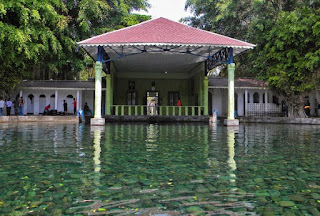 6 Tempat Wisata Terbaik Di Boyolali Yang Wajib Anda Tahu