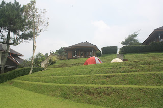 villa di deea megamendung puncak