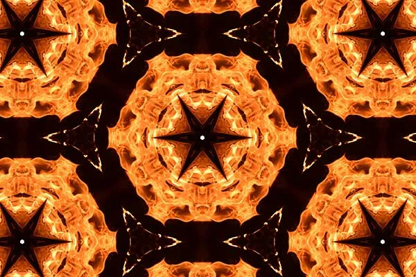 Create a Kaleidoscope Effect in Paint.NET