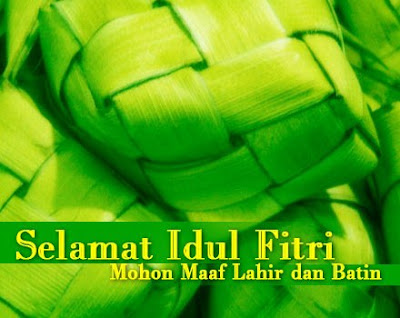 Agustus 2009 ~ RUMAH ISLAMI  Info Puasa Lebaran 2017 1438H