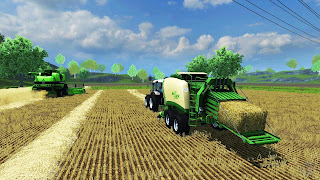 Farming Simulator 17 Cheats