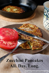 http://www.farmfreshfeasts.com/2015/06/zucchini-pancakes-for-breakfast-lunch.html