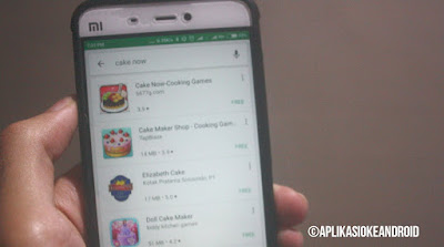 Aplikasi Game Android Bergenre Cooking Terbaik