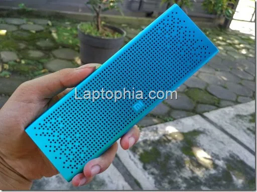 Harga Xiaomi Mi Speaker MDZ-15-DA