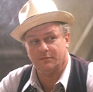 Charles Durning - The Front Page