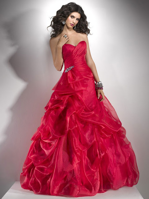 Ball Gowns  Prom Dresses From Flirt by Maggie Sottero