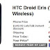 HTC Droid Eris For Just 30$ At Walmart