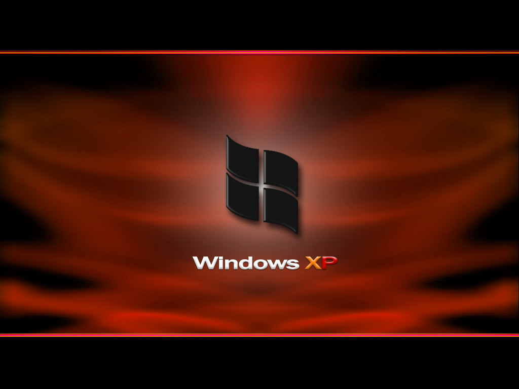 black wallpapers for xp