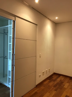 apartamento no Reserva Casa Grande