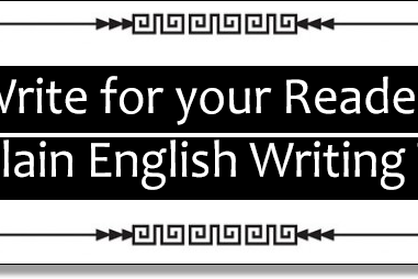 7 Evidently English Writing Tips