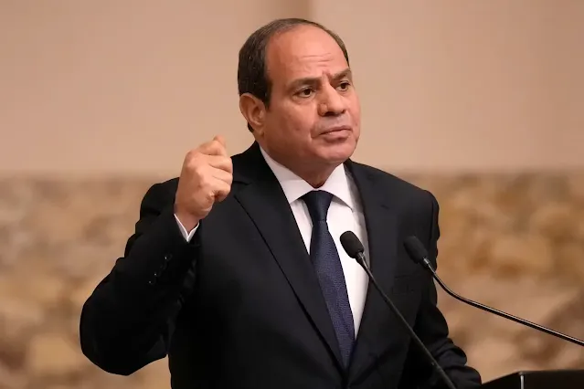 تحرك من السيسي بعد مصرع عاملات اليومية