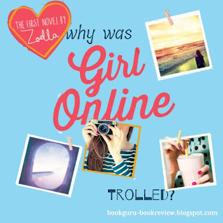 Girl Online is Ghostwritten | Is Zoella to Blame? | Zoe Sugg's Debut Suffers Controversies