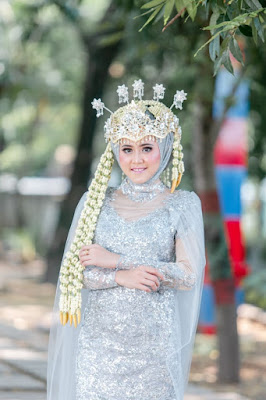 Paket Rias Pengantin Semarang