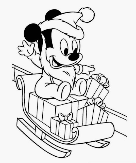 Mickey Minnie Mouse coloring.filminspector.com