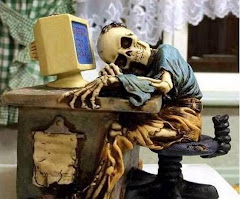 Waiting for the Computers at Wintec
