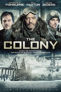 Download Film The Colony 2013 | Film Terbaru Indowebster