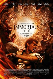 Immortals - Những kẻ bất tử (2011) - Dvdrip MediaFire - Downphimhot