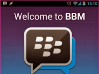 Cara mendaftar BlackBerry ID dari Situs Resmi Blackberry