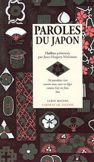 Paroles du Japon