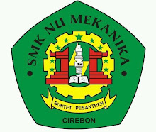 SMK NU Mekanika