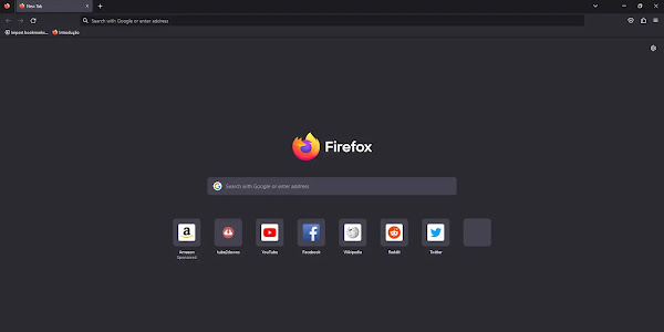 Mozilla Firefox 112.0.2