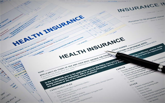 Importance of health insurance for international students