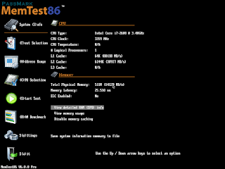   phan mem test ram, windows 10 memtest, check pc memory, memtest86, windows memory diagnostic, memtest windows, cpu z