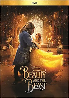 Movie - Beauty and the Beast - Starring: Emma Watson..