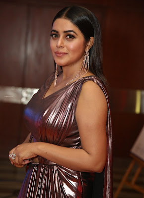 Shamna Kasim