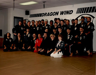 American Kenpo Karate Seminars