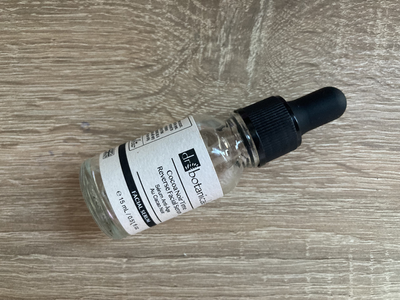 Serum Dr Botanicals