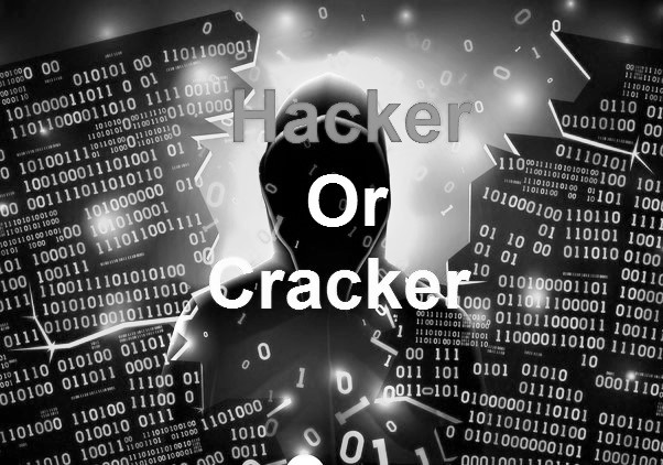 Hacker Atau Cracker