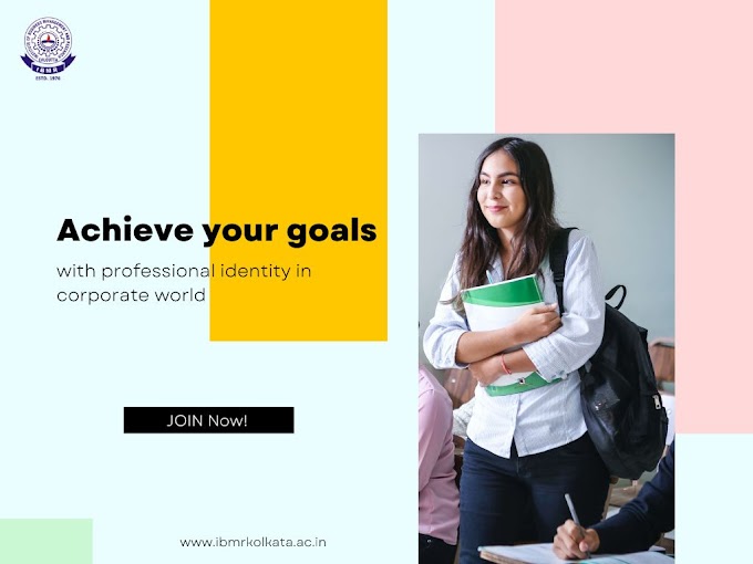 Achieve your goals with professional identity in corporate world