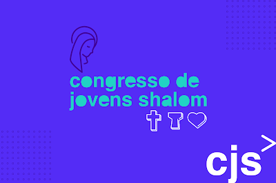 CJS 2018 - Congresso de Jovens Shalom