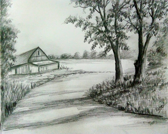 beautiful scenery drawing,oil pastel scenery,scenery drawing easy, drawing scenery,landscape drawing,pencil drawing easy and beautiful,sketch,sketch drawing,drawing sketch,pencil sketch easy,pencil sketch of nature,pencil sketch easy drawings,drawing on lockdown,kid's drawing,lockdown drawing for kids,sketch for beginners 