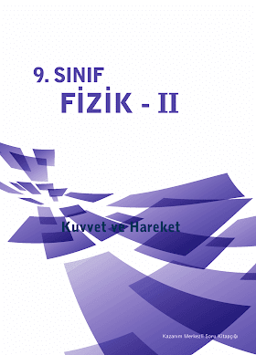 Sonuç 9. Sınıf Kuvvet ve Hareket Fasikülü PDF indir