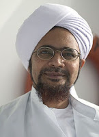 Habib Umar Bin Hafidz 